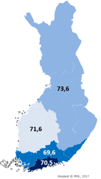 Sähkönmyynnin asiakastyytyväisyys eri alueilla.png