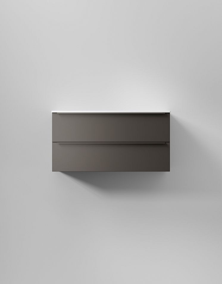 INR Core Avant Carbon Grey