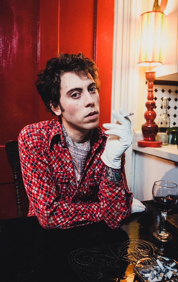 Daniel Romano