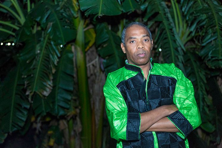 Femi Kuti