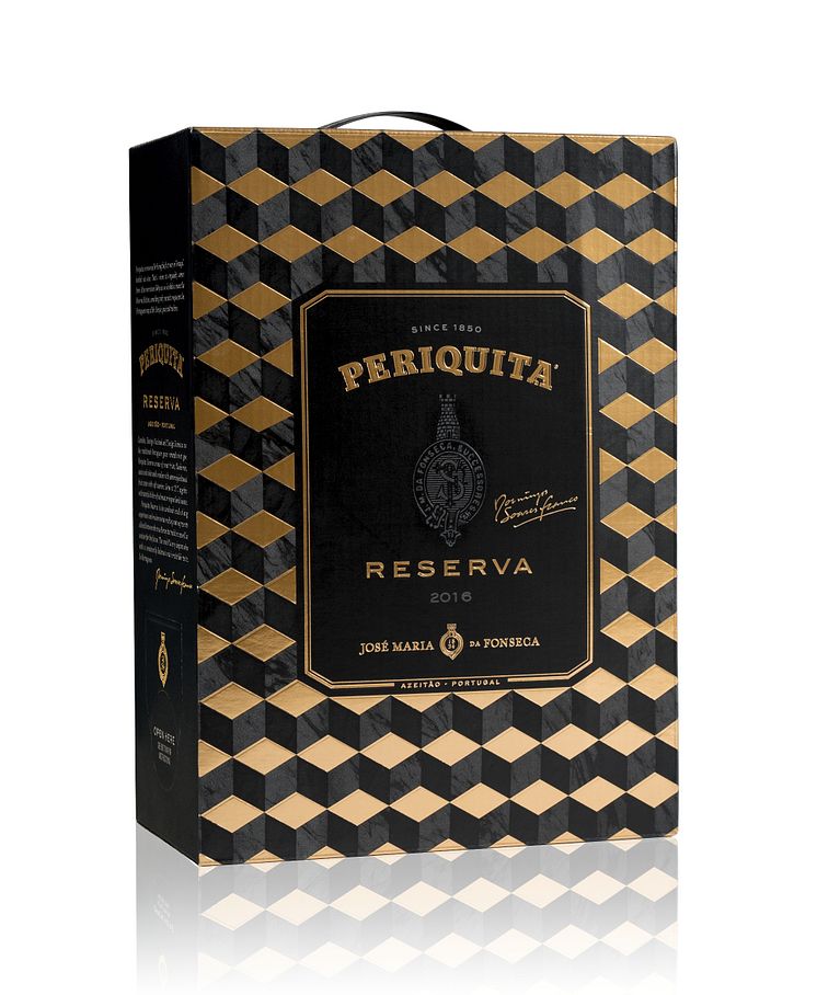 Periquita Reserva BIB