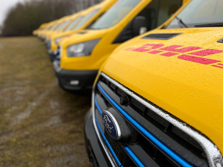 DHL Danmark_Ford E-Transit_4