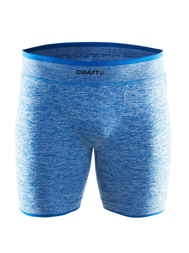 Active Comfort boxer i färgen Sweden blue