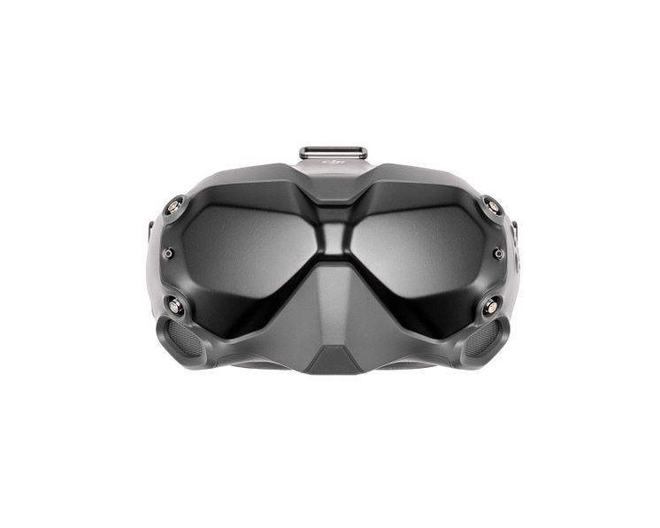 DJI FPV Goggles V2