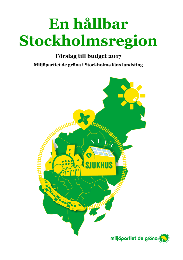 En budget för fler barnmorskor och en hållbar utveckling