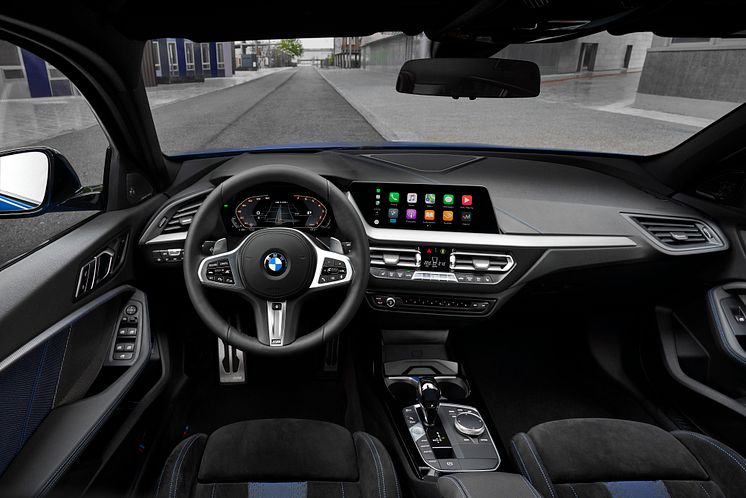 BMW M135i xDrive