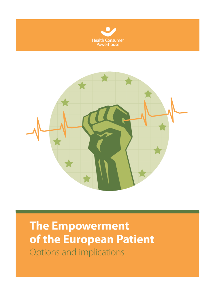 Patients enpowerment: A time for rights and responsibilities