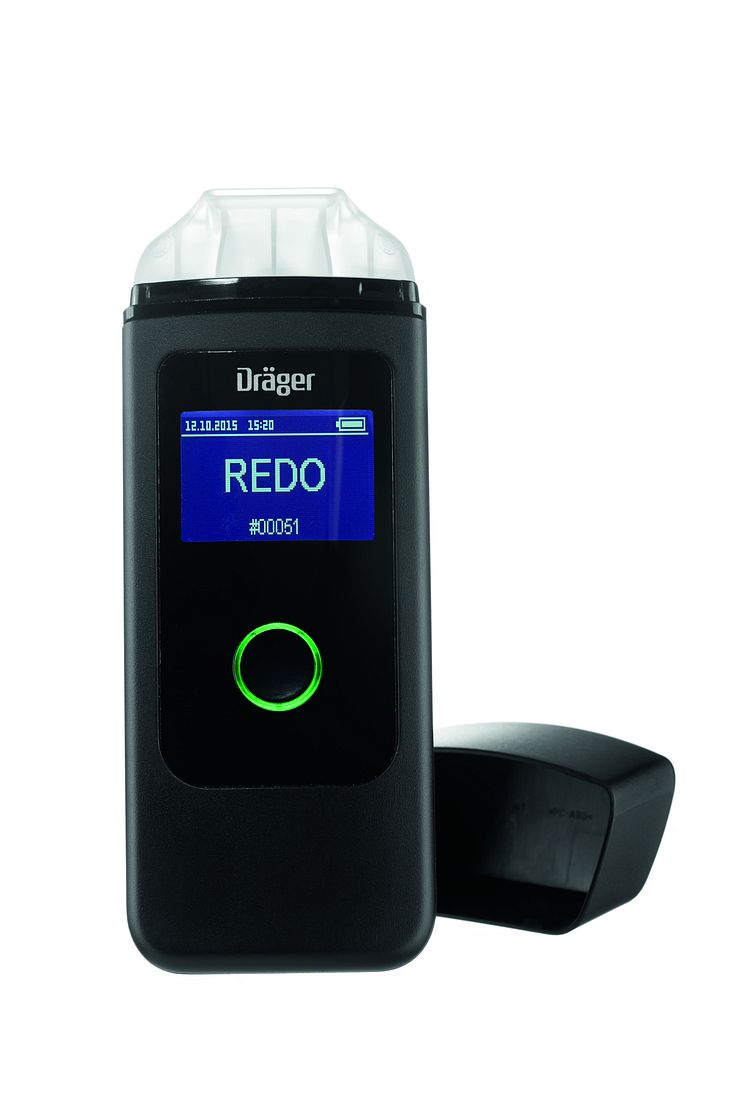 Dräger Alcotest 3820