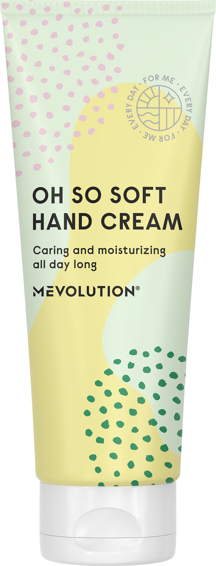 Mevolution Oh So Soft Hand Cream