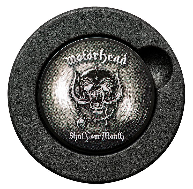 Motörhead by Grovsnus