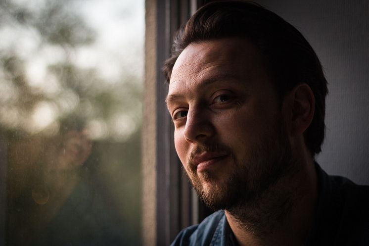 Jonnie Holmberg, illustratör