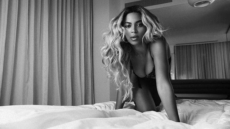Beyoncé - pressbild