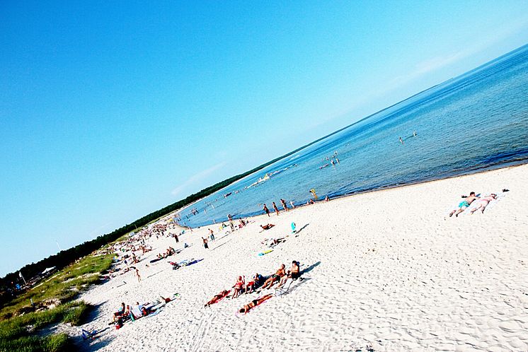 Öland_Böda Sand 2