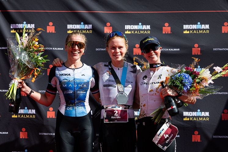 Ironman Kalmar 2025. 