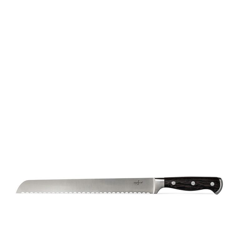 Erik bread knife extra long - sagaform aw21