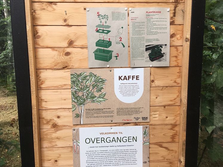 Danmarks Smukkeste Kaffefarm - 2020