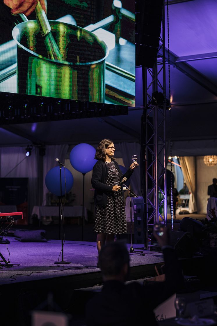 Day 0 - Recruitement event, September 2, 2019