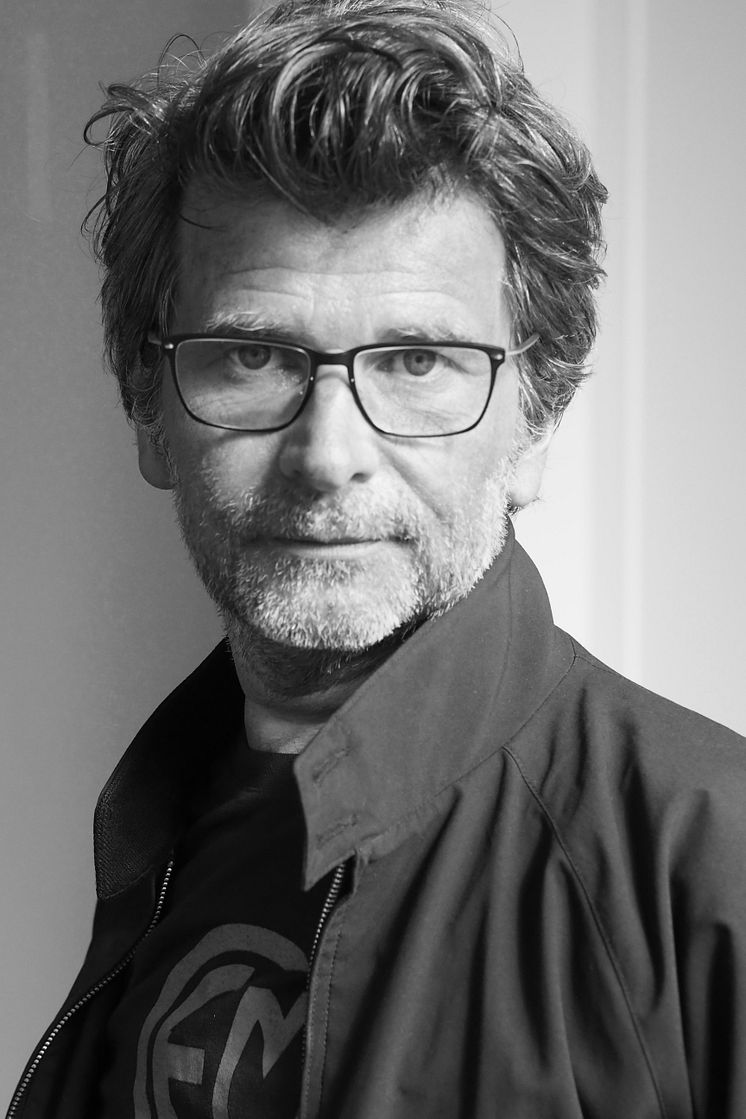 Styreleder i NBK, Geir Egil Bergjord