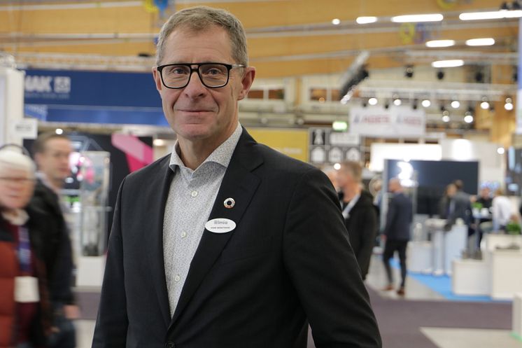 Pressbild Agne Bengtsson, VD Elmia.jpg
