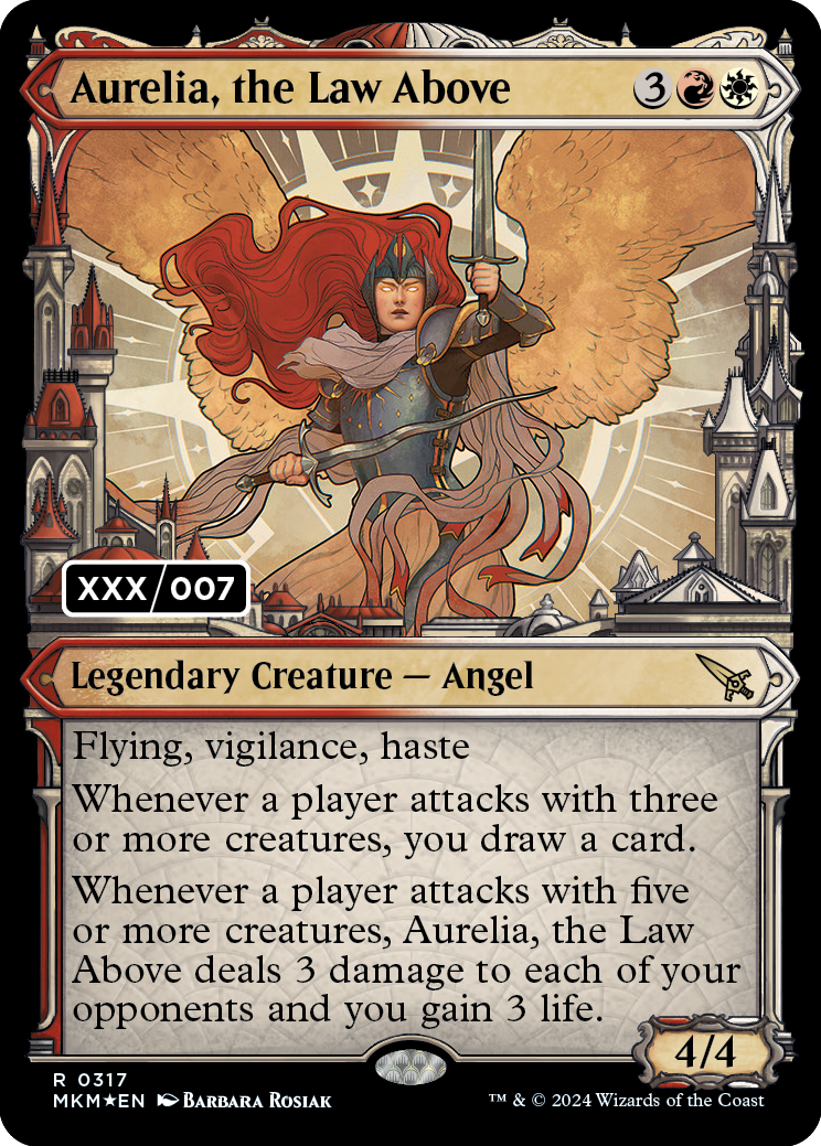 Aurelia, the Law Above_EN