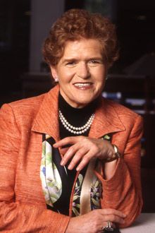 Deborah Lipstadt. Foto: Emory university