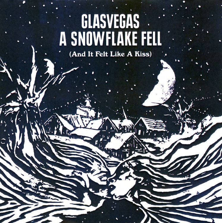 Glasvegas EP