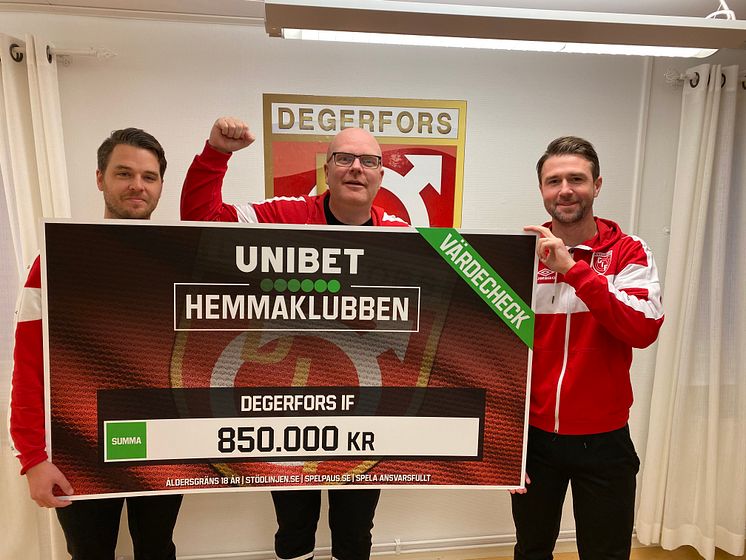 Degerfors