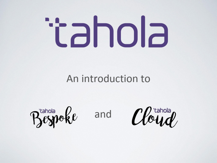 Tahola and S4Labour partner to deliver integrated and innovative cloud-based solutions to the hospitality industry
