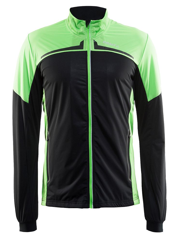 Intensity jacket, herr