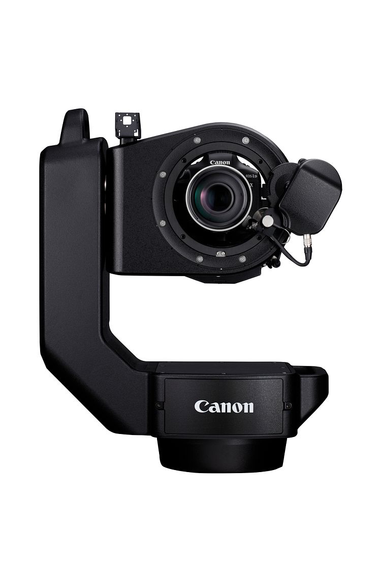 Robotic Camera System CR-S700R BK FRT