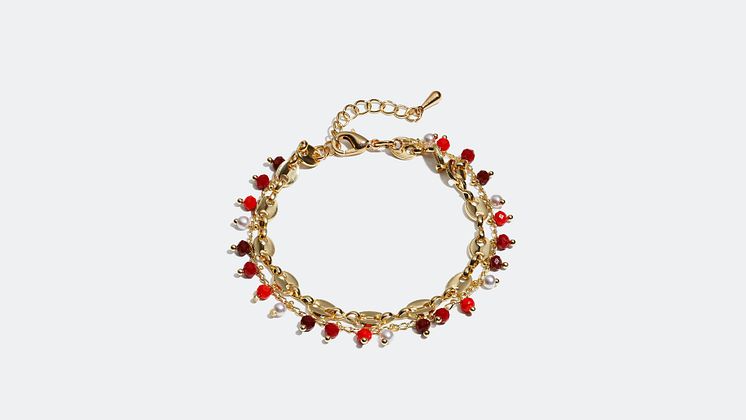 Bracelet - 13.99 €