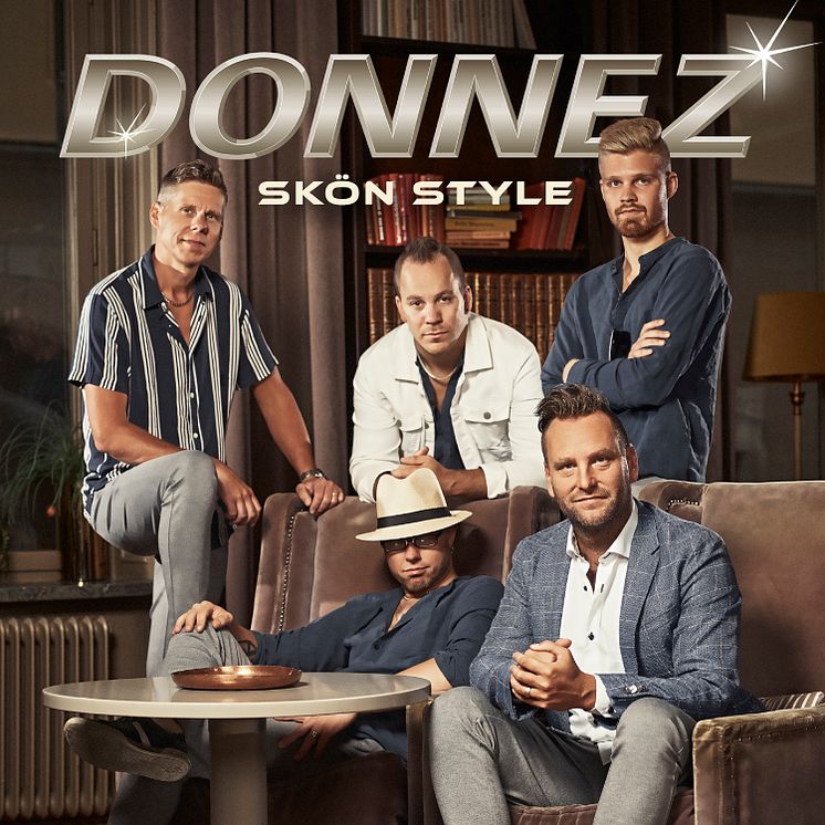 Donnez - Skön style