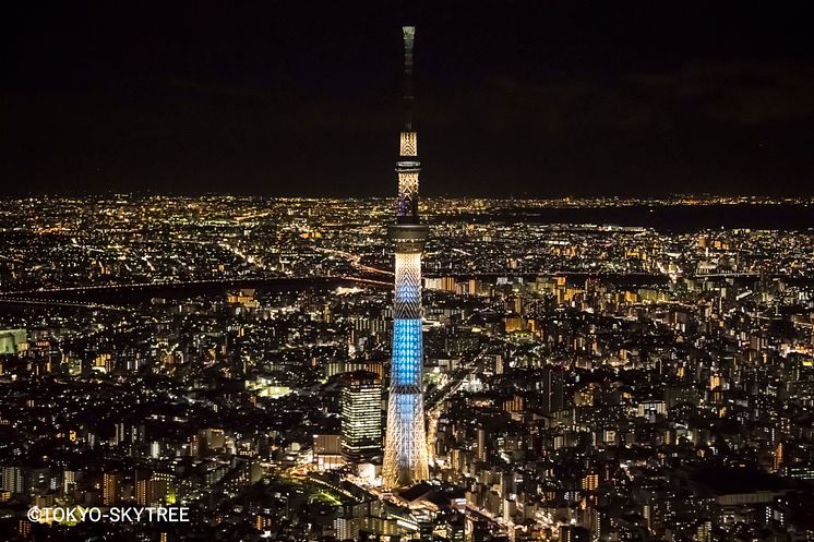 TOKYO-SKYTREE