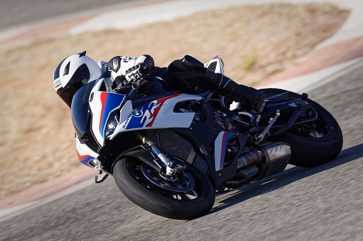 BMW S 1000 RR