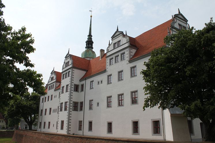 Schloss Doberlug