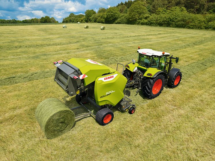 ROLLANT 520