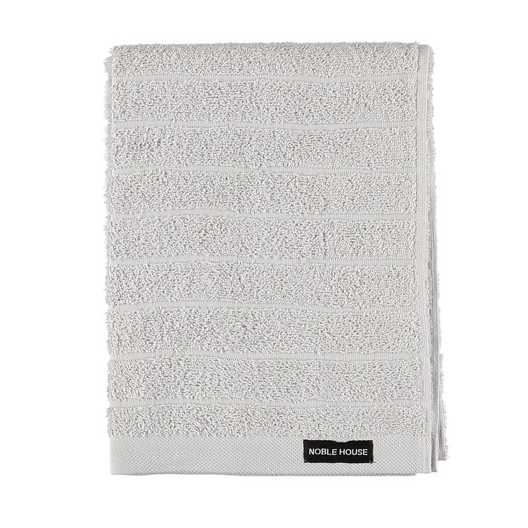 87733-06 Terry towel Novalie Stripe 90x150 cm