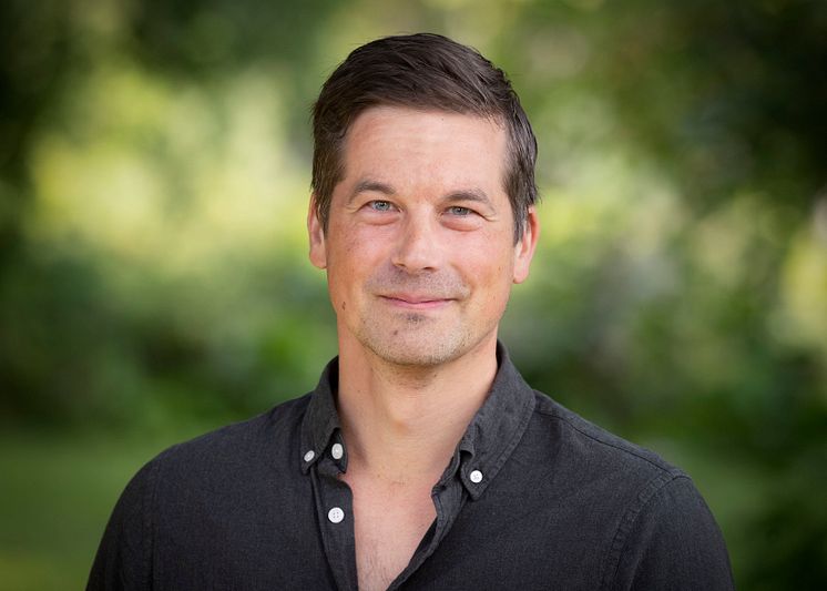 Sebastian Willman