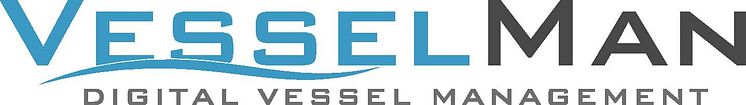 Story image - Kongsberg Digital - VesselMan logo