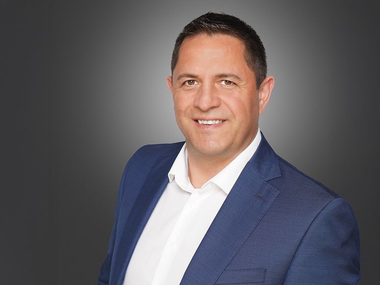 Markus Rühl neuer Sales Director DACH bei der burgbad GmbH