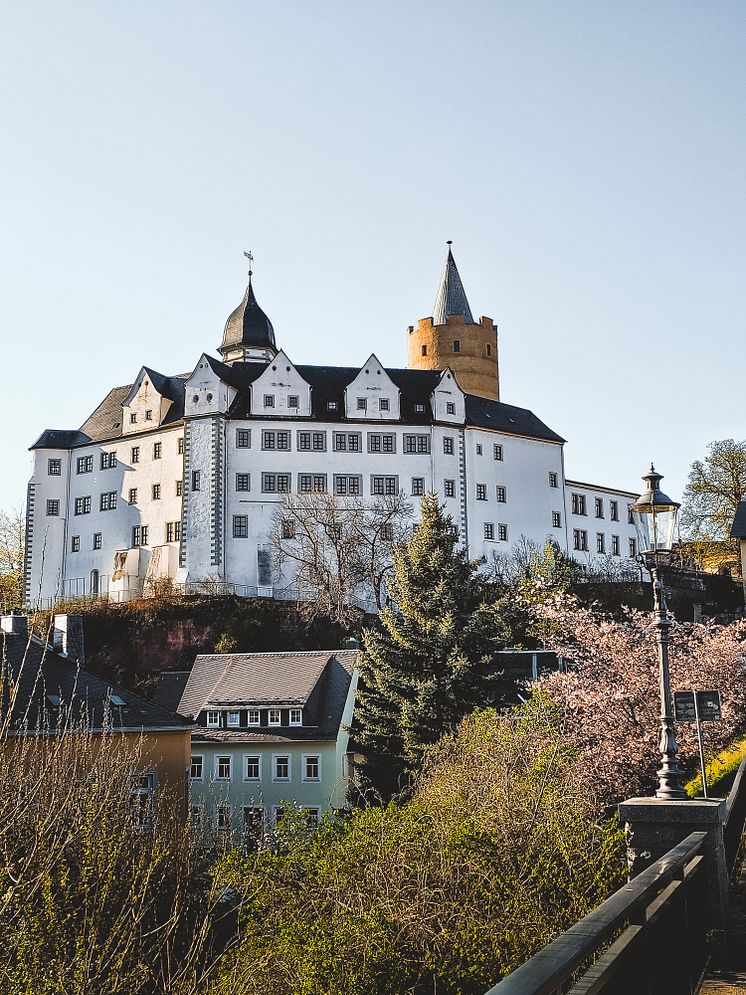 Schloss Wildeck_Foto TVE_Patrick Eichler