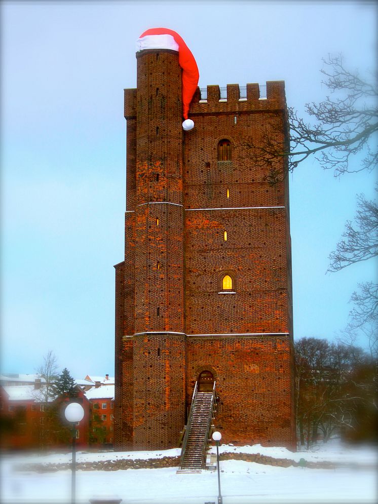 Kärnan i tomteluva