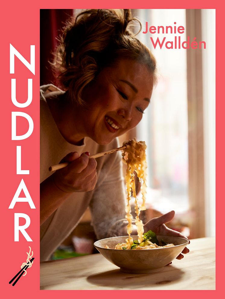 Nudlar_JennieWallden_NUDLAR