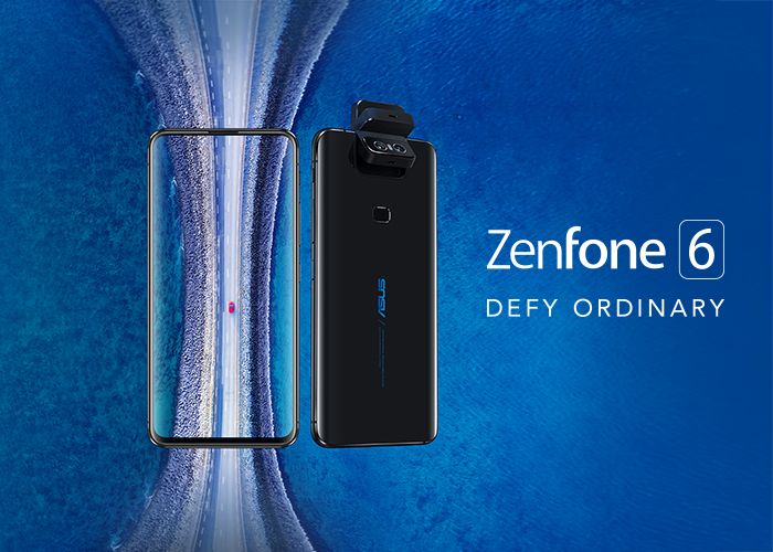 Zenfone 6