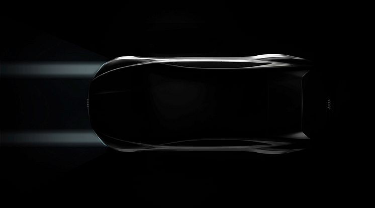 Audi konceptbil LA Motor show 2014