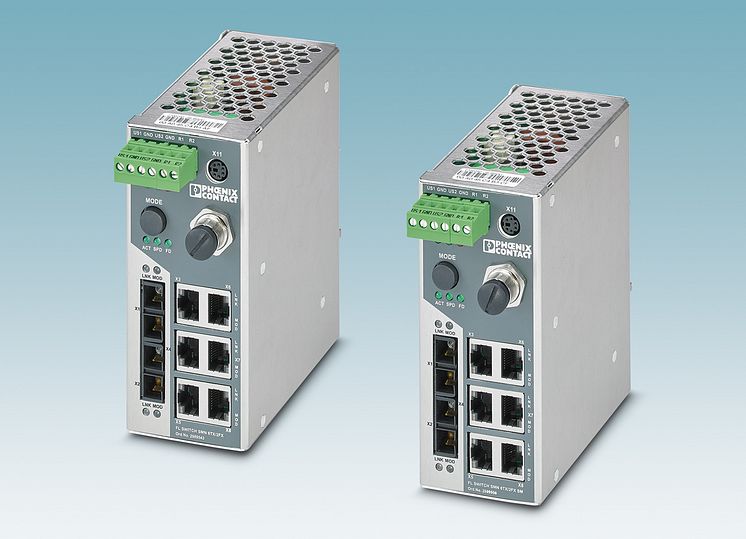 ION - PR4852GB - Narrow switches for large distances - (05-16)