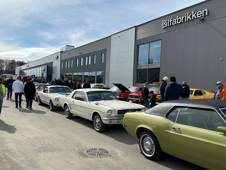 Mustang 60 år feiring Bilfabrikken 2024 (31).jpg