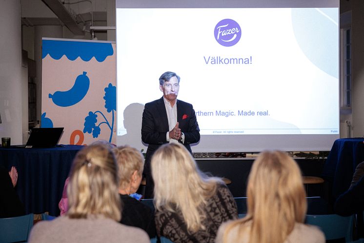 Julmatspressträff 2024