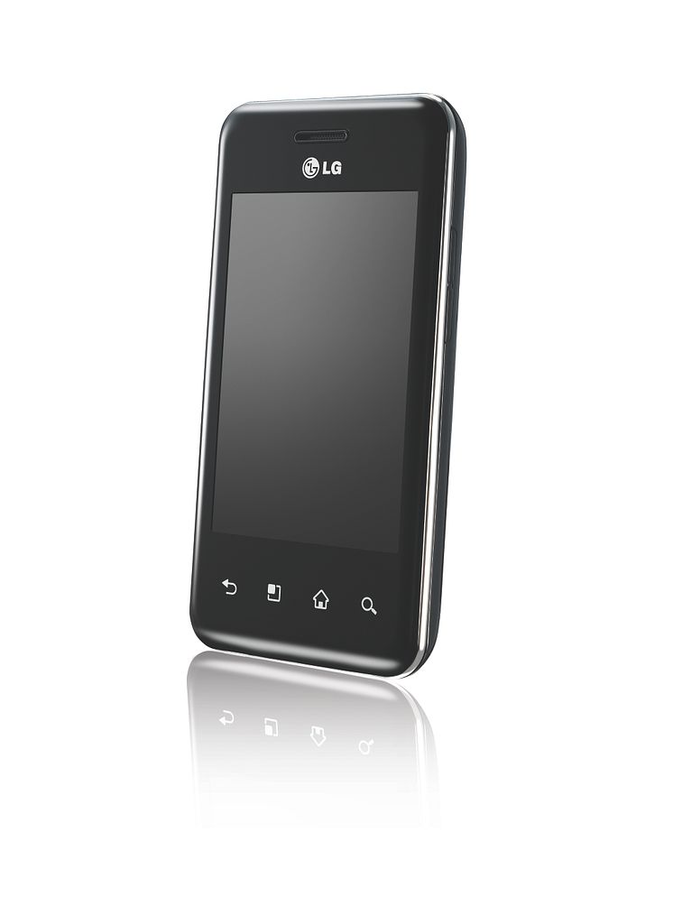 LG Optimus Chic