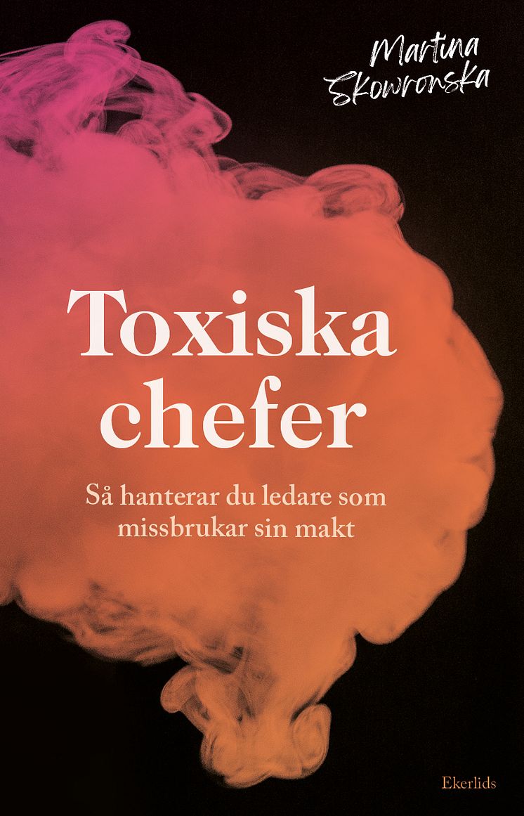 OmslagToxiska chefer hög